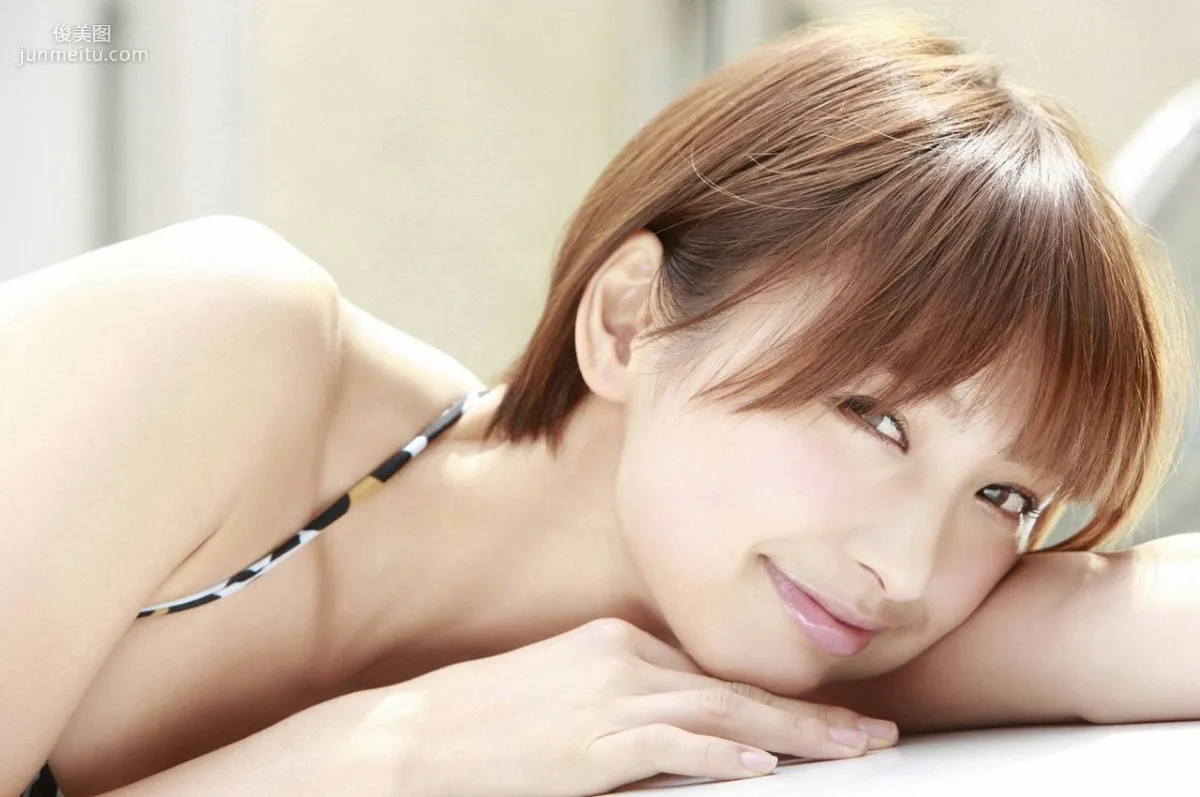 篠田麻里子《スペシャル》 [WPB-net] No.134 写真集19