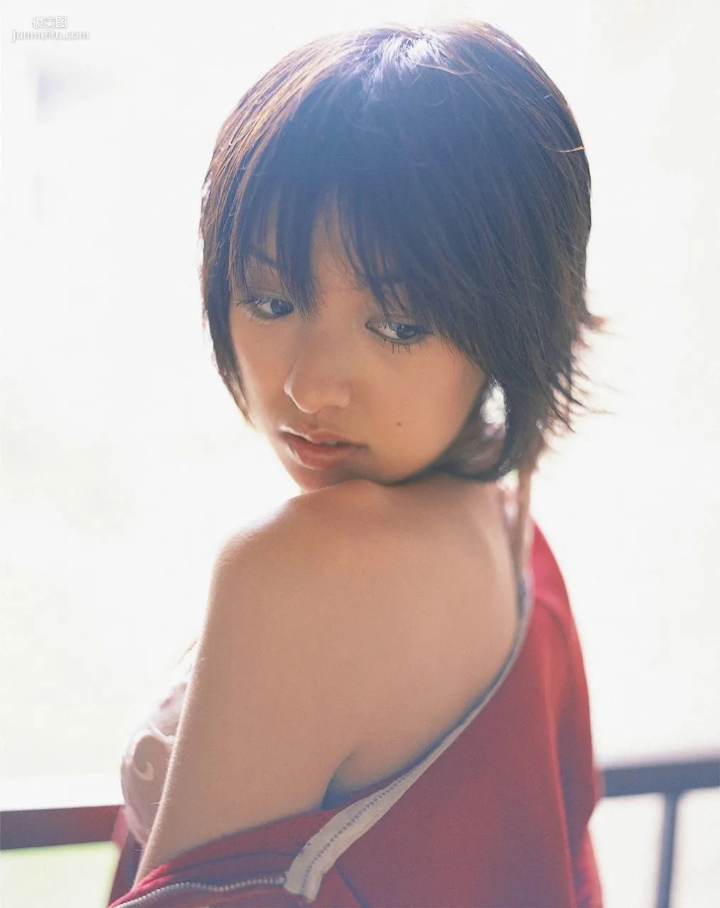 Akina Minami [WPB-net] No.84 photo 19