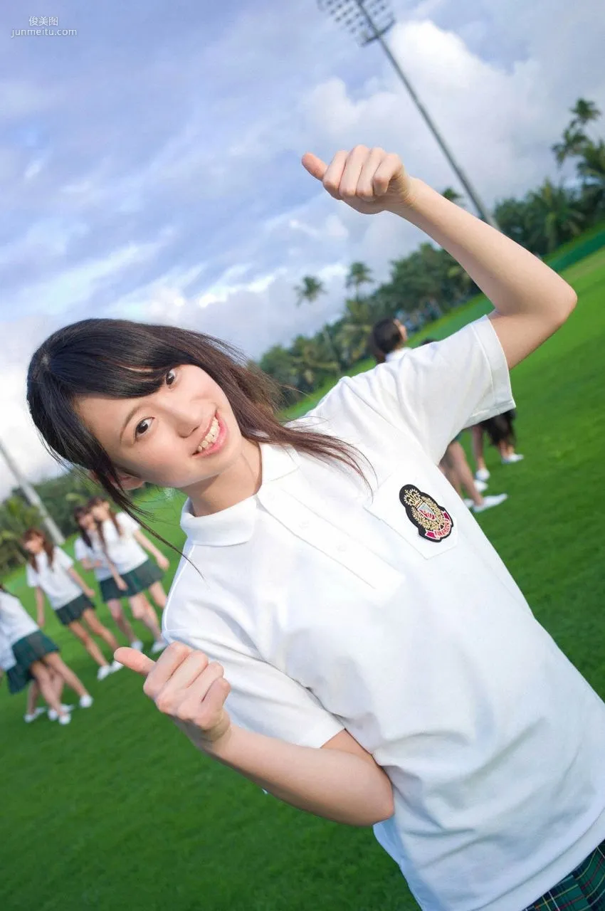 Super Girls, We are Super Girls!! [WPB-net] Photo Set photo 8