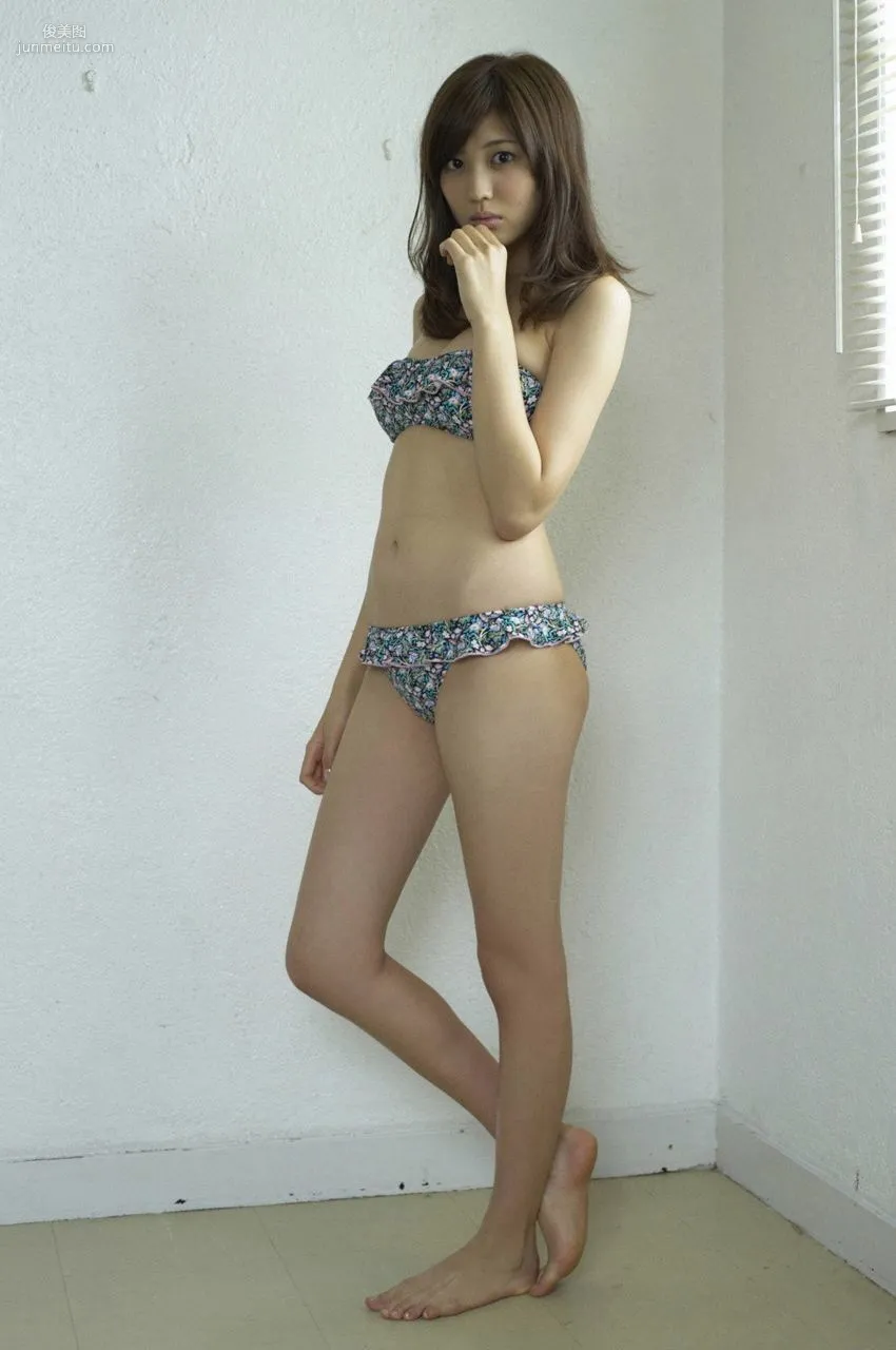 Iwasaki Nami, Nami Iwasaki Special [WPB-net] No.152 Photo Set photo 105