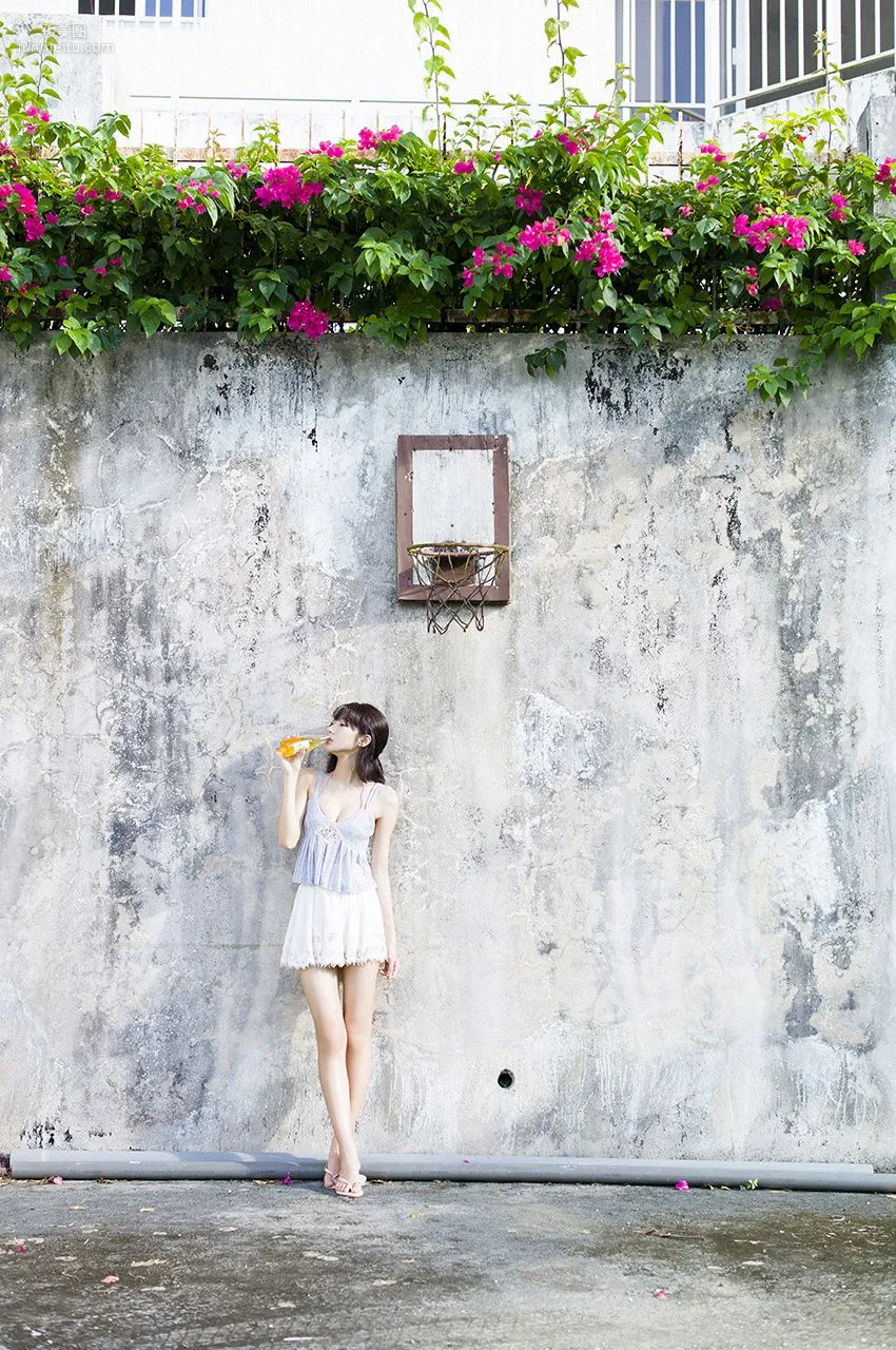 Rena Takeda: WPB-net No. 191 photo 76