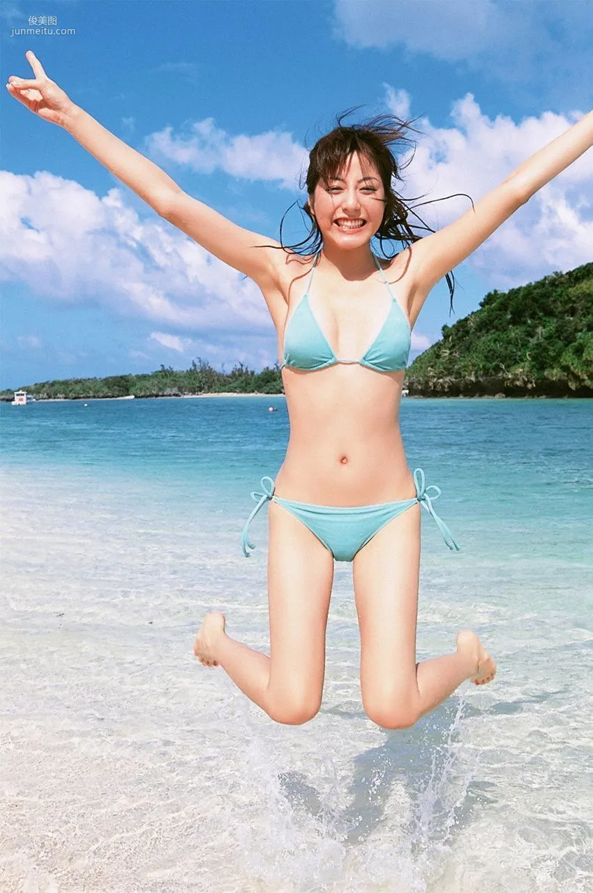 Yumi Sugimoto Yumi Sugimoto Special [WPB-net] No.91 Photo Set photo 59