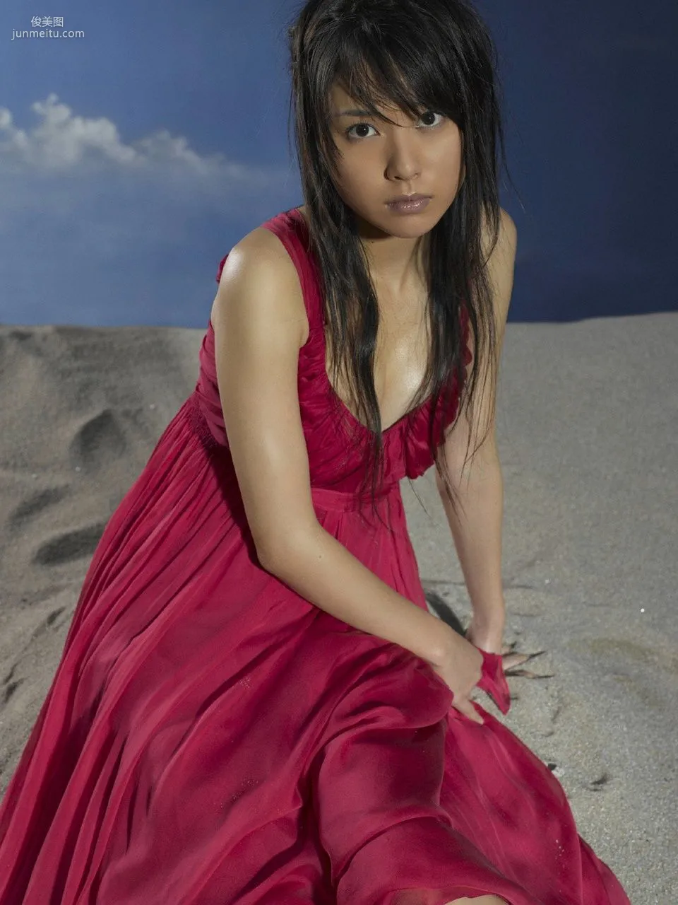 Erika Toda 户田惠梨香 [WPB-net] No.94 写真集1