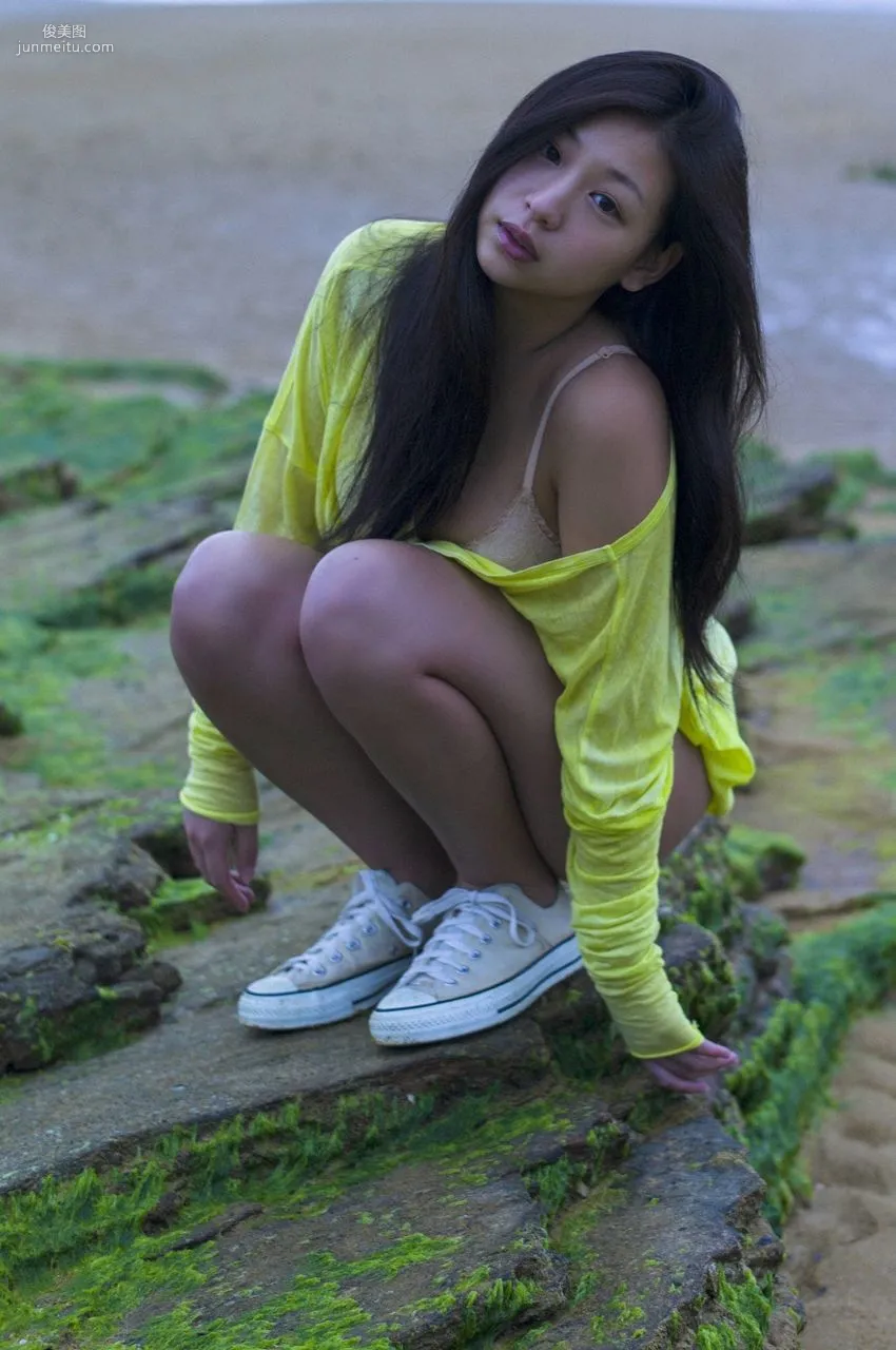 Ayaka Sayama: WPB-net EX116 photo 54