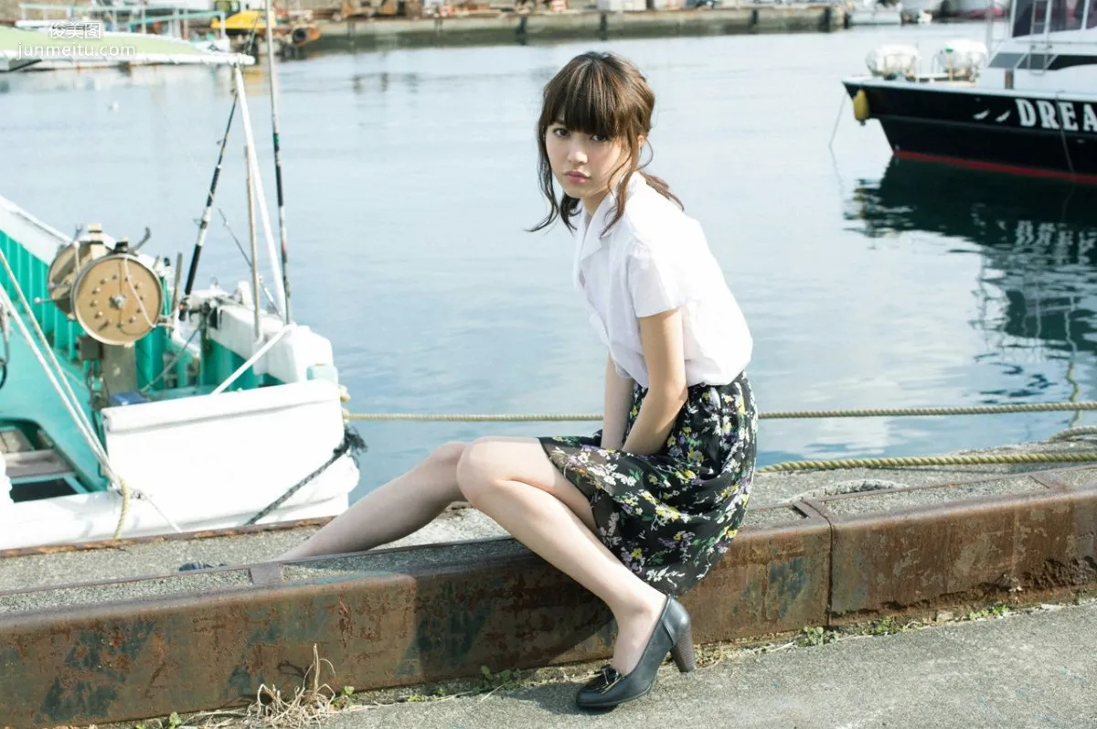 逢沢りな《女優の性〔サガ〕》 [WPB-net] No.154 写真集117