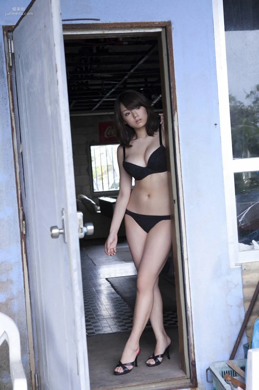 篠崎愛 Ai Shinosaki [WPB-net] No.148 寫真集 7