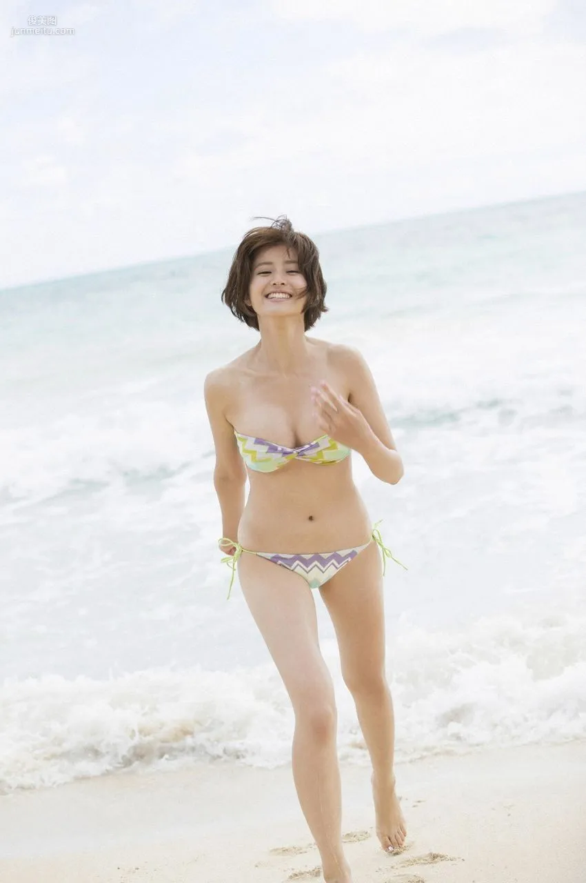 Chinami Suzuki Special [WPB-net] No.153 Photo Set photo 65