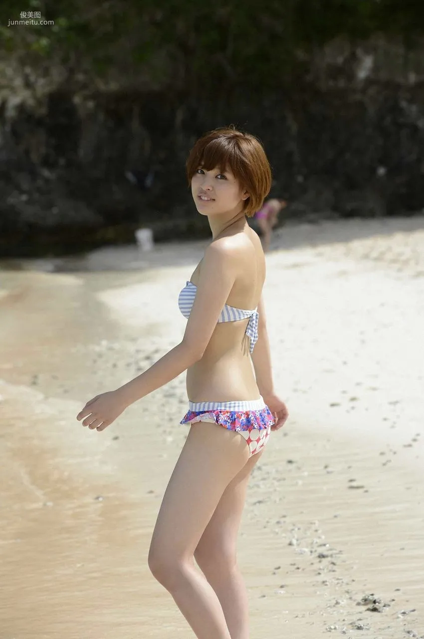 Moe Arai: WPB-net No. 150 photo 91