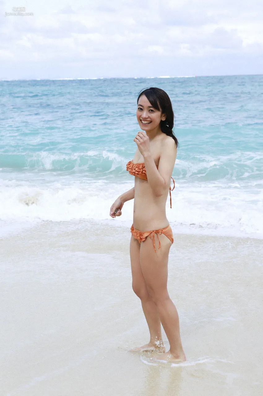 Seyama Mariko Mariko Seyama [WPB-net] No.168 Photo Set photo 76