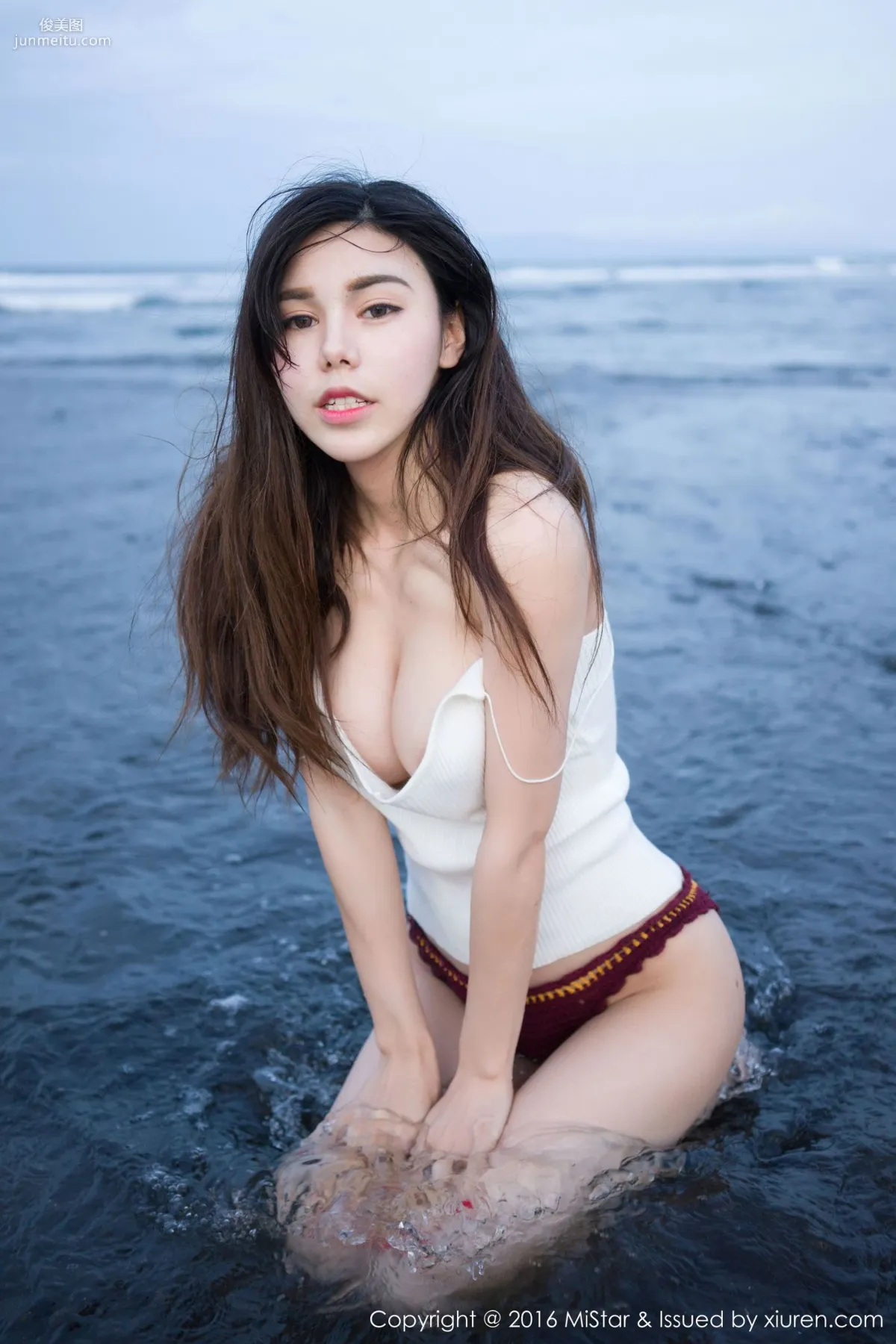 Kitty Shen: MiStar Vol. 125 photo 28
