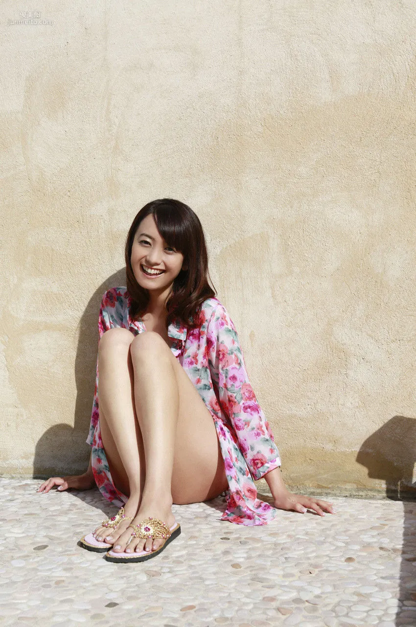 Seyama Mariko Mariko Seyama [WPB-net] No.168 Photo Set photo 114