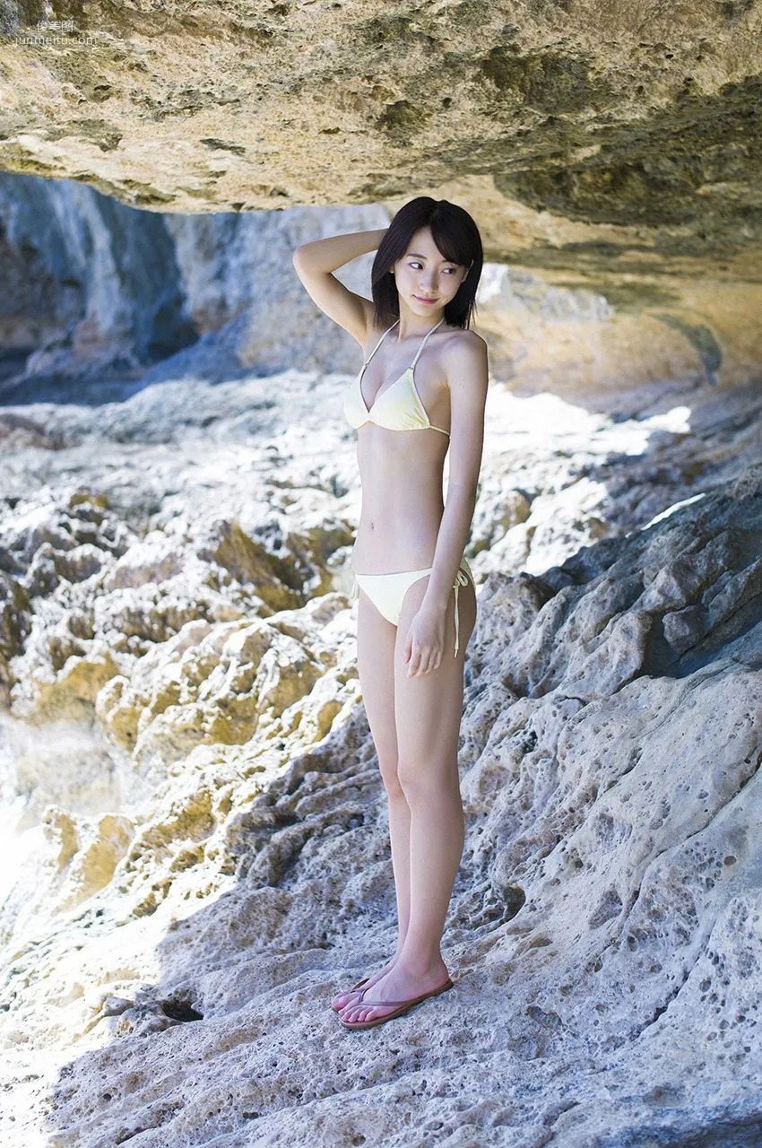 Rena Takeda: WPB-net No. 191 photo 93