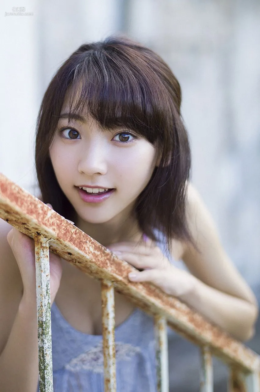 Rena Takeda: WPB-net No. 191 photo 71