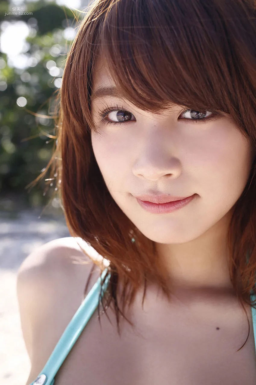 Ikumi Hisamatsu, Iku Is 19 Years Old: Invincible Selfish Body [WPB-net] No.182 Photo Set photo 88