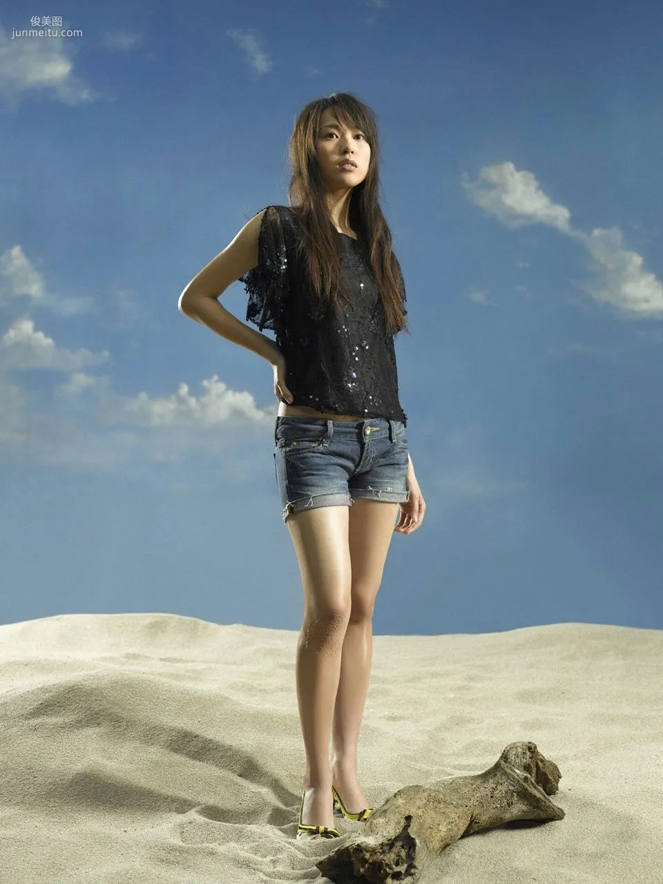Erika Toda 戶田惠梨香 [WPB-net] No.94 寫真集 47