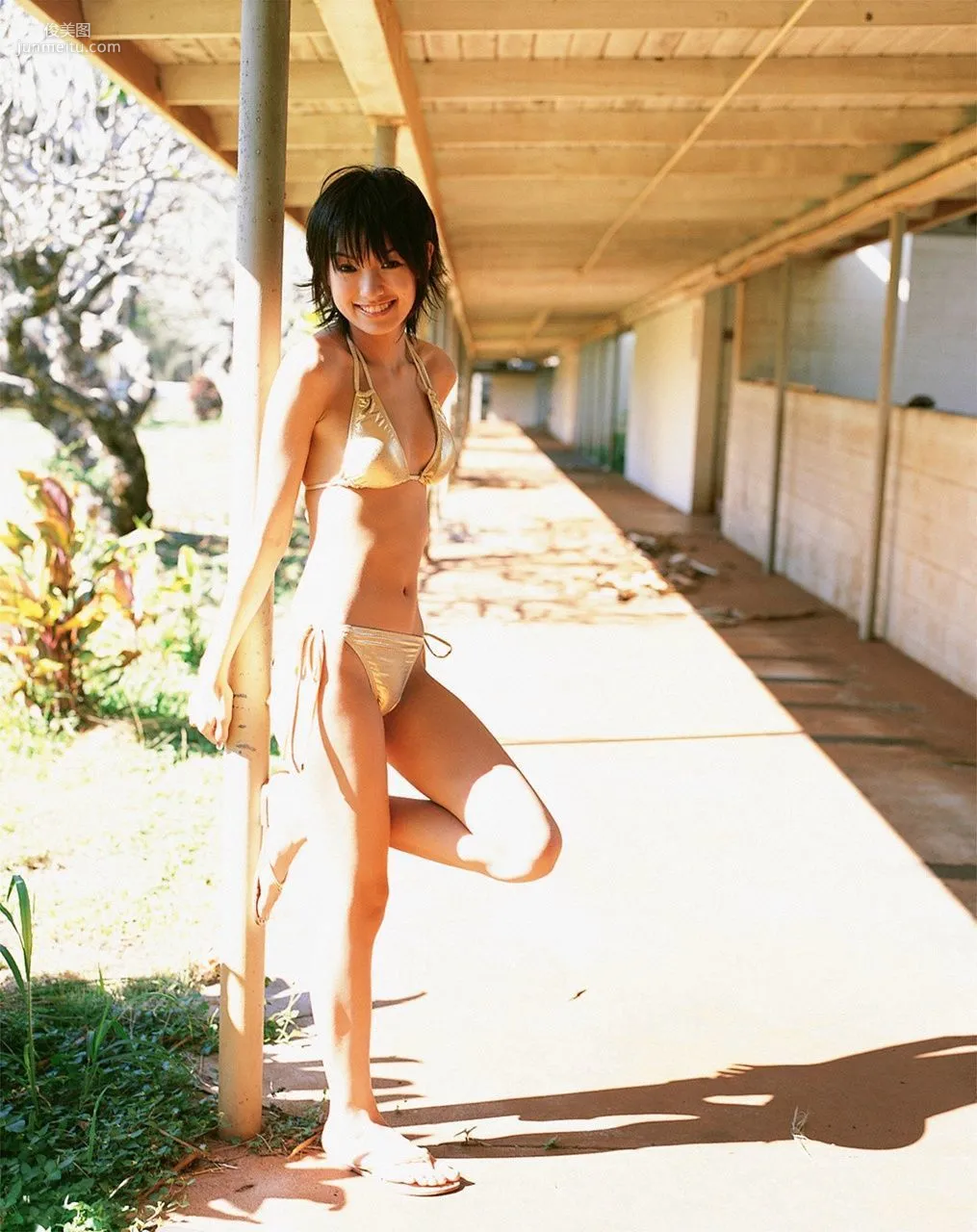 Akina Minami [WPB-net] No.84 photo 73