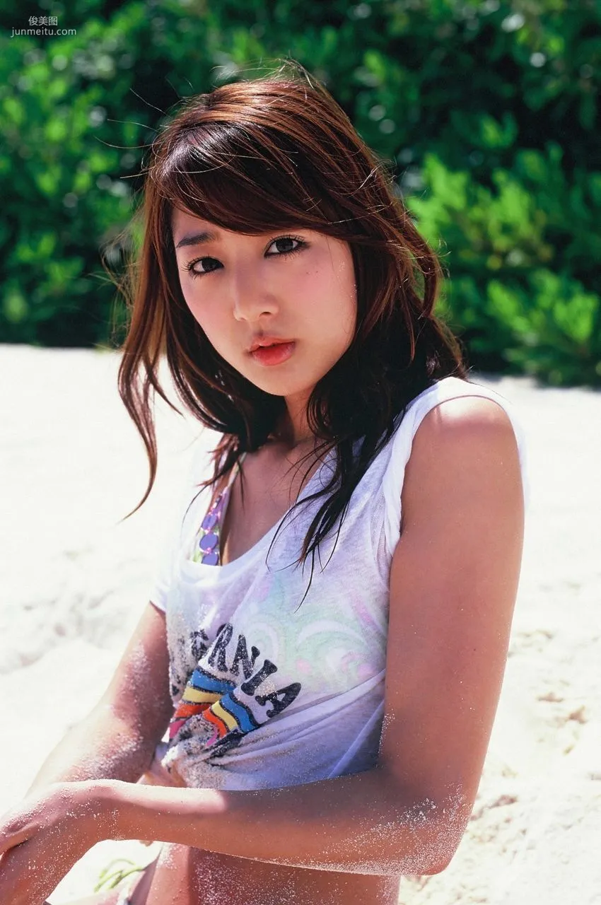 Moyoko Sasaki [WPB-net] EX84 Photo Set photo 43