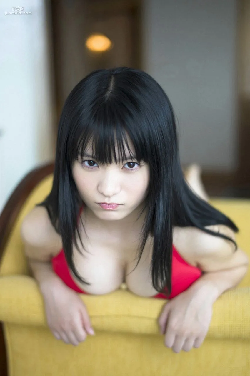 Mizuki Hoshina, Inside the Beautiful Girl's Uniform [WPB-net] No.151 Photo Set photo 88