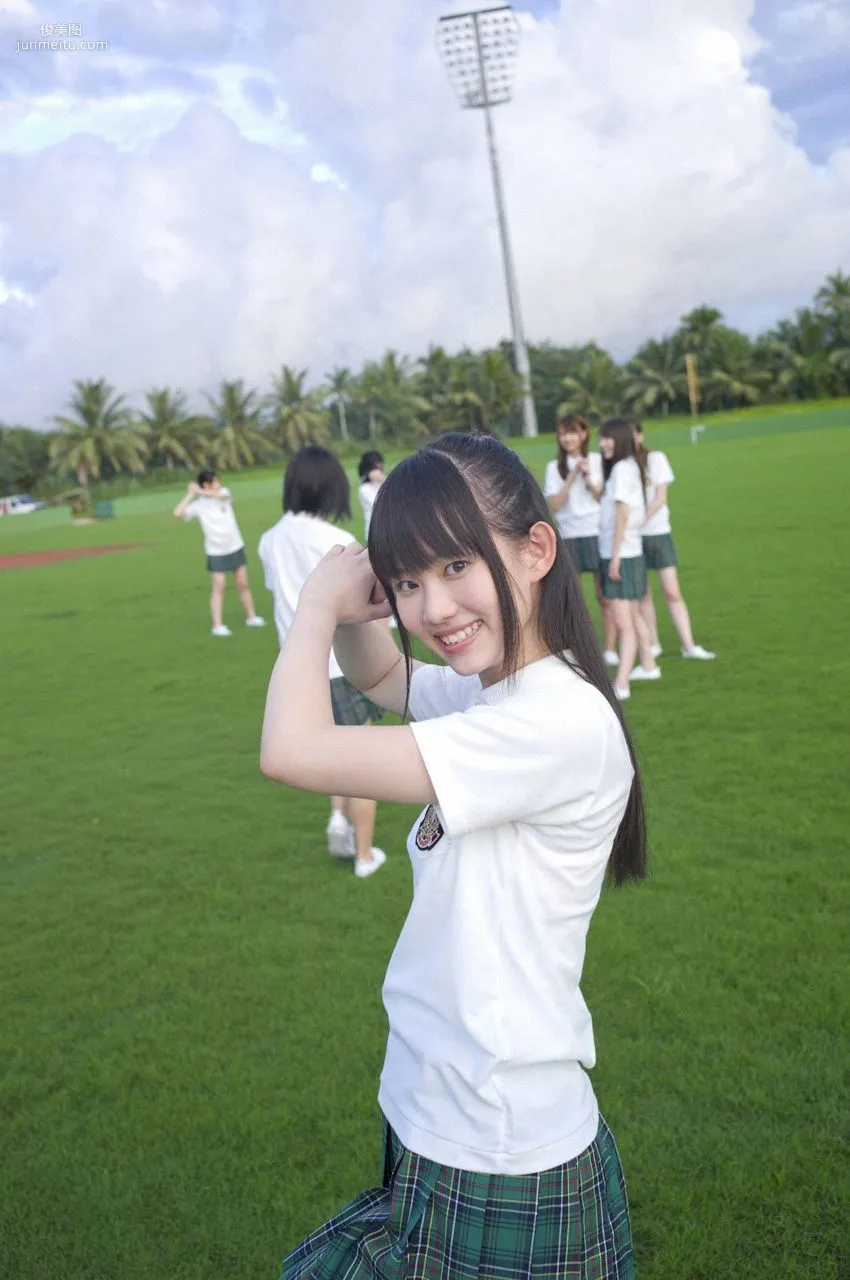 Super Girls, We are Super Girls!! [WPB-net] Photo Set photo 21