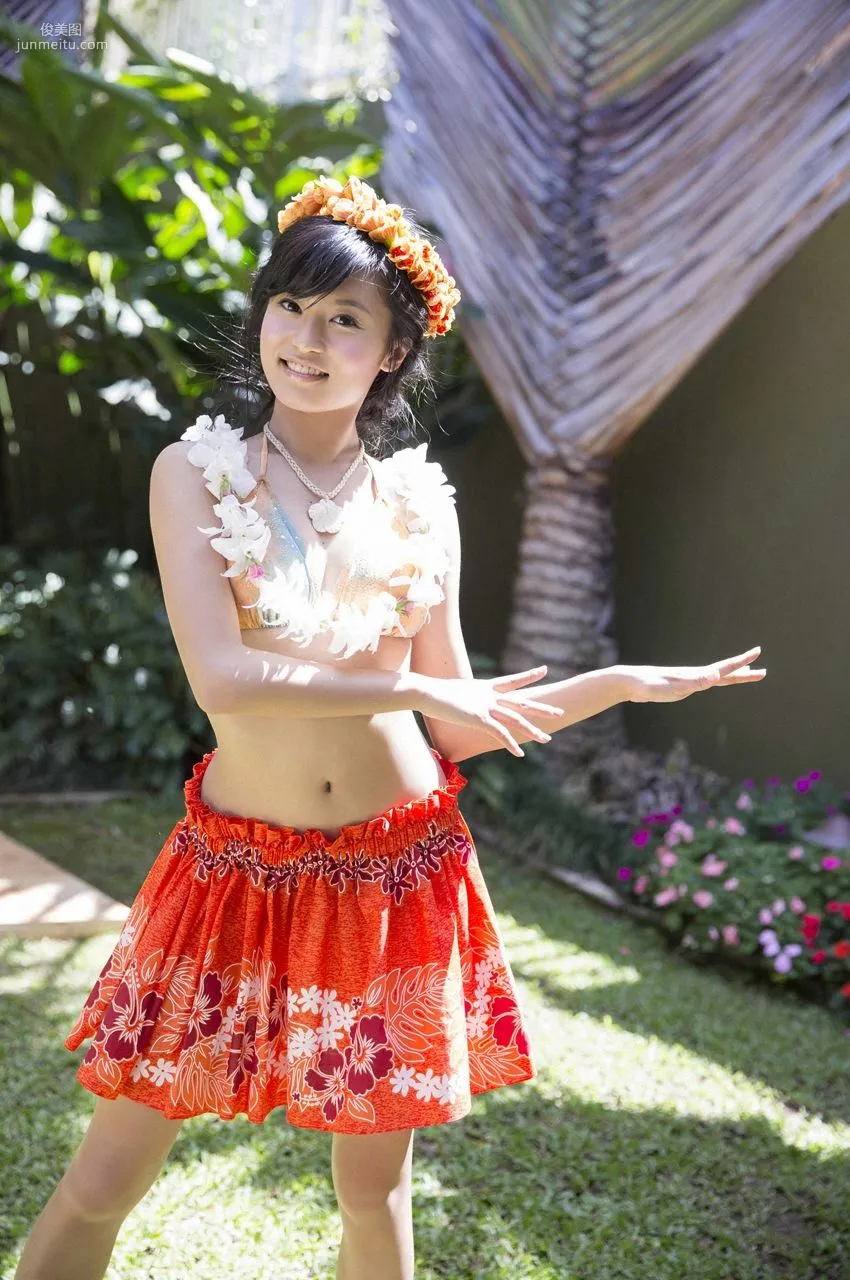 小島瑠璃子《こじるりっ！》 [WPB-net] No.160 寫真集 10