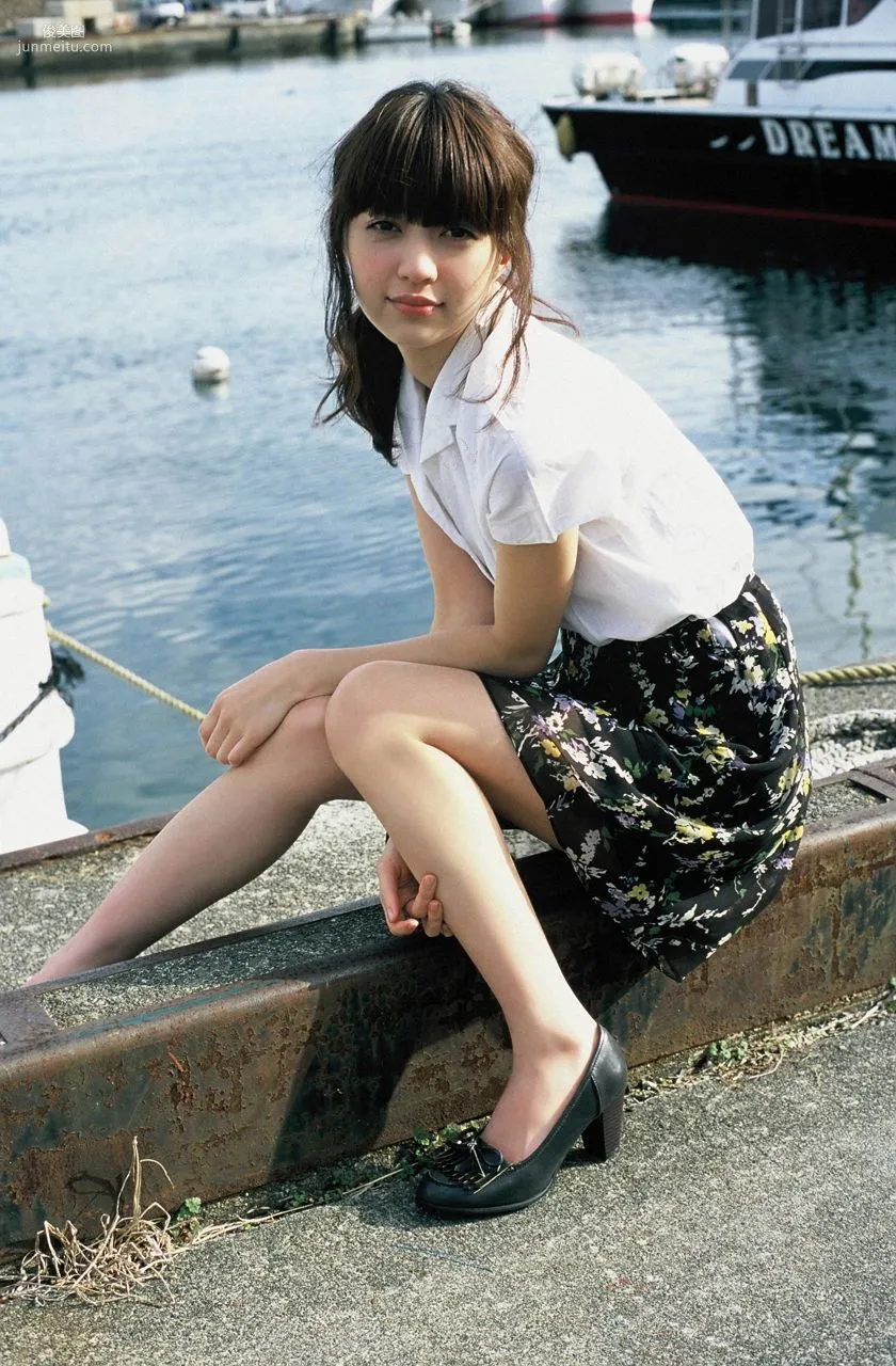 逢沢りな《女優の性〔サガ〕》 [WPB-net] No.154 写真集113