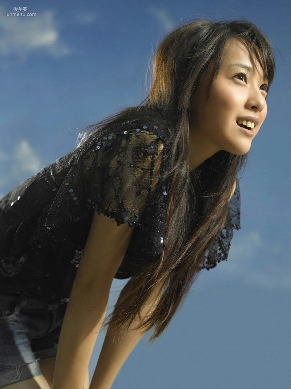 Erika Toda 戶田惠梨香 [WPB-net] No.94 寫真集 32