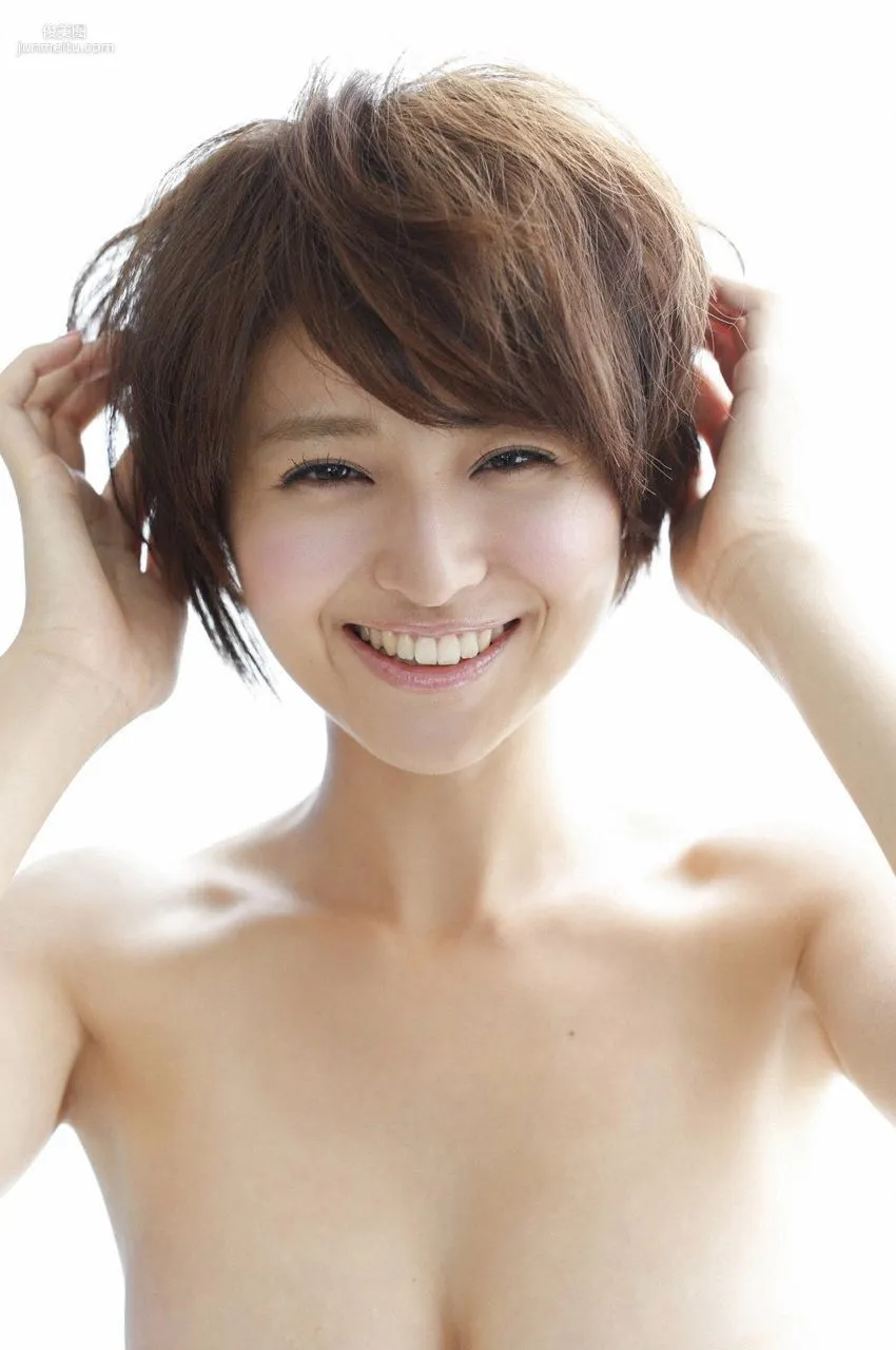 Chinami Suzuki Special [WPB-net] No.153 Photo Set photo 135