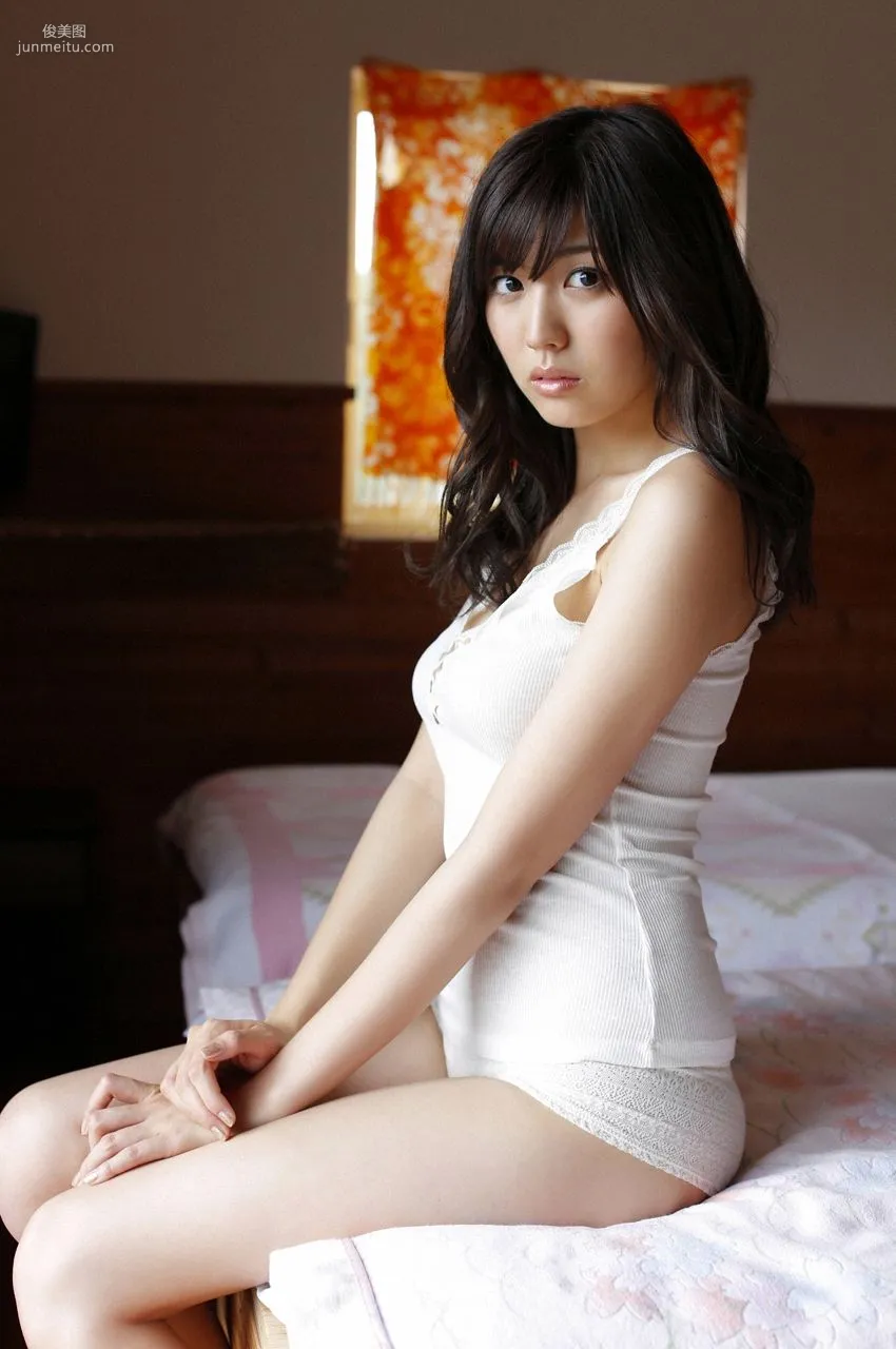 岩﨑名美 Iwasaki Nami [WPB-net] No.159 写真集127