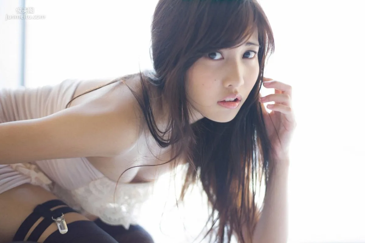 Hinako Sano, Paradise Heaven [WPB-net] No.163 Photo Set photo 63