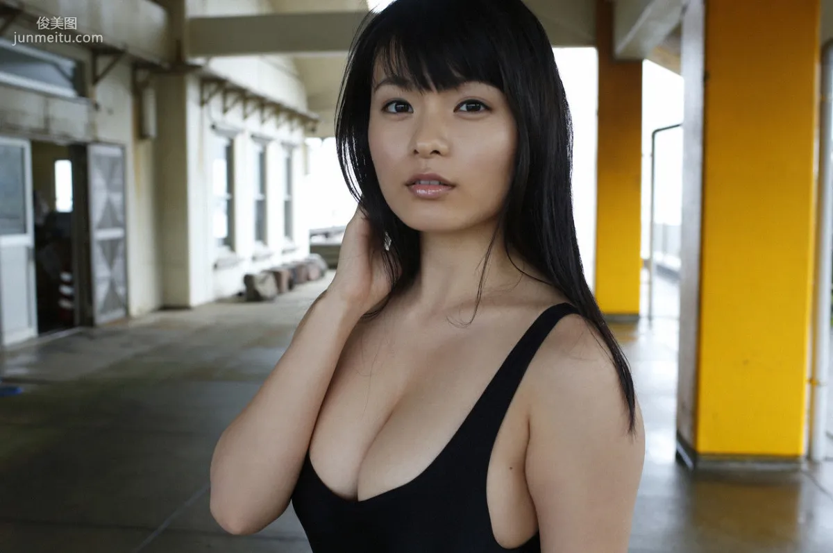 Mizuki Hoshina [WPB-net] No.172 Photo Set photo 60