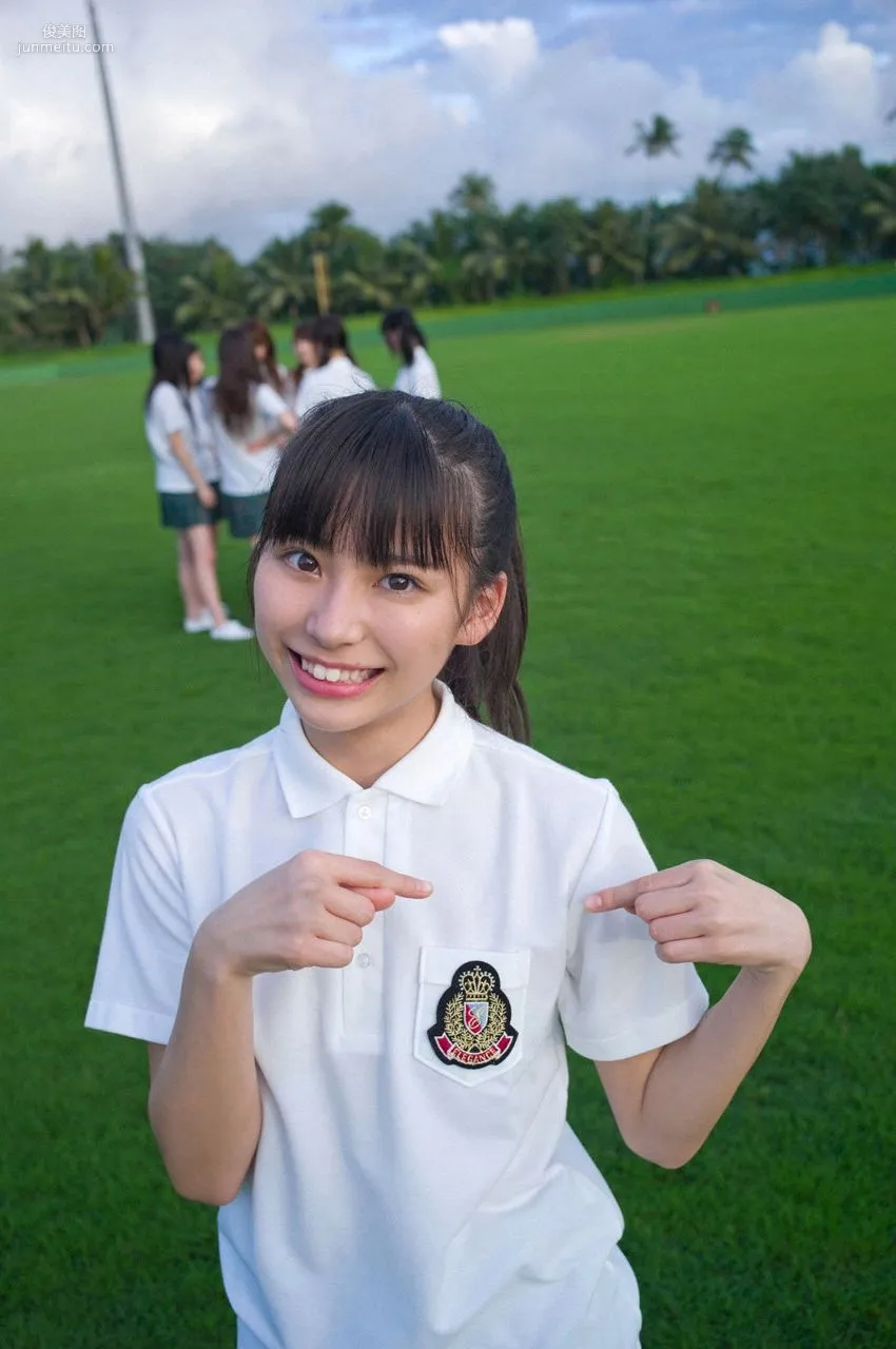 Super Girls, We are Super Girls!! [WPB-net] Photo Set photo 32