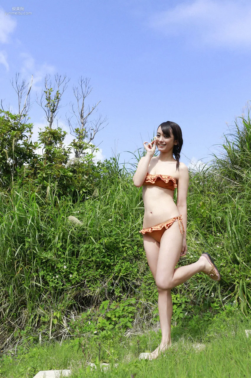 Seyama Mariko Mariko Seyama [WPB-net] No.168 Photo Set photo 60