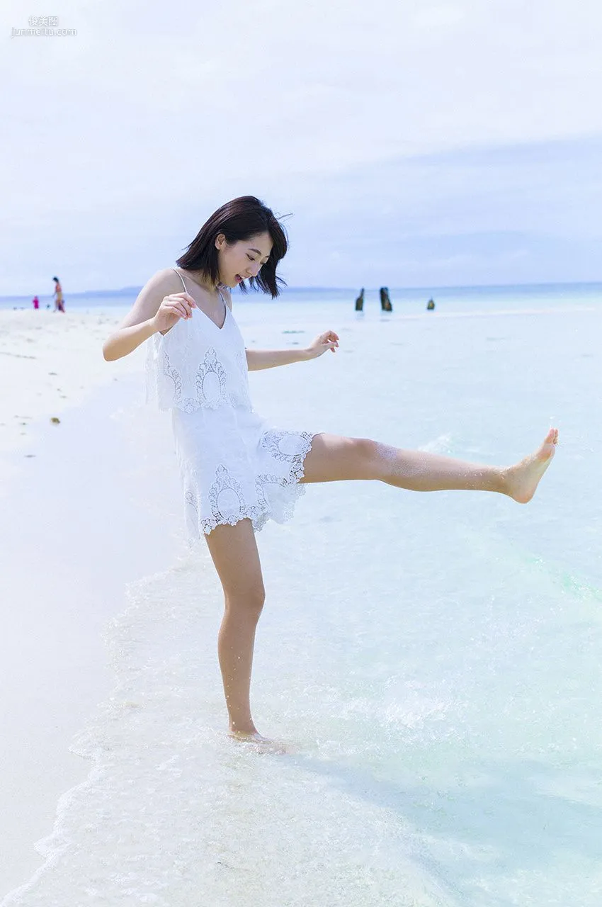 Rena Takeda: WPB-net No. 191 photo 37