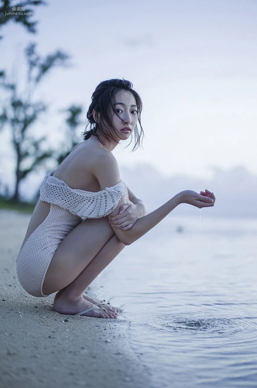 Rena Takeda: WPB-net No. 191 photo 63