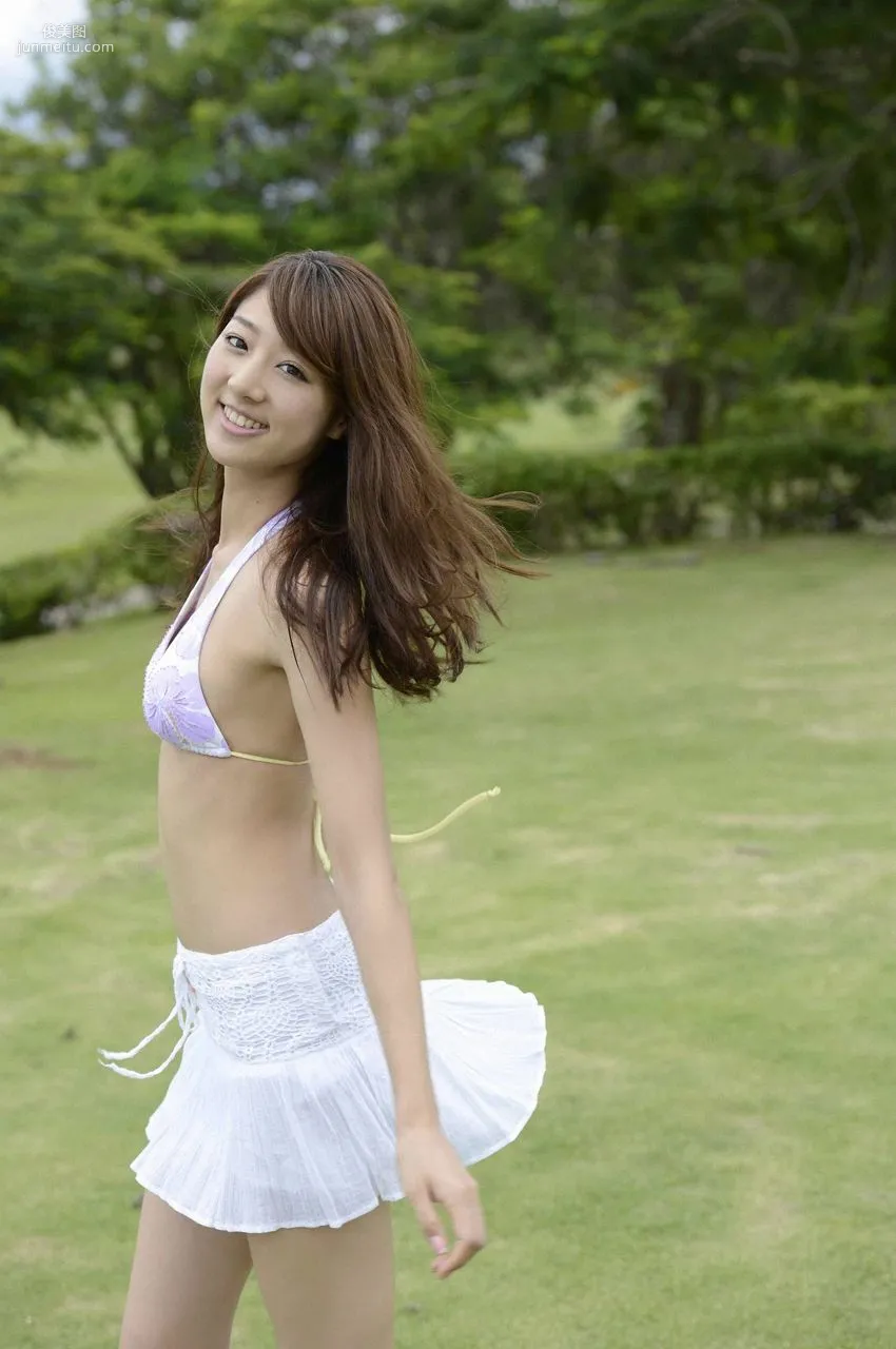 Moyoko Sasaki [WPB-net] EX84 Photo Set photo 5