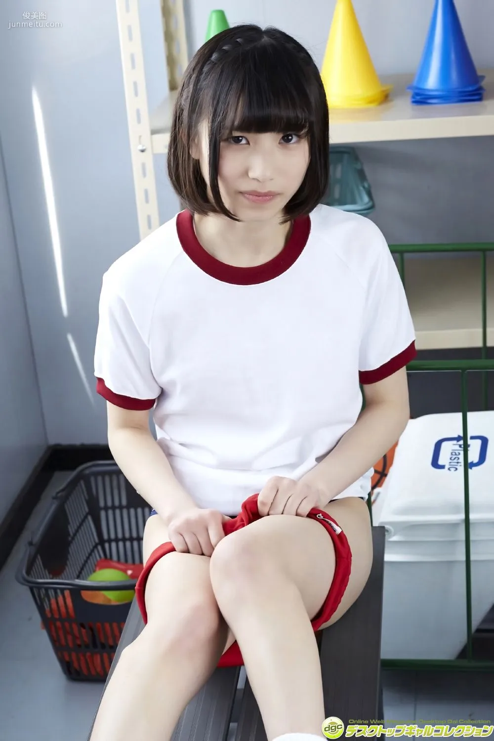 Riina Murakami: DGC photo 64