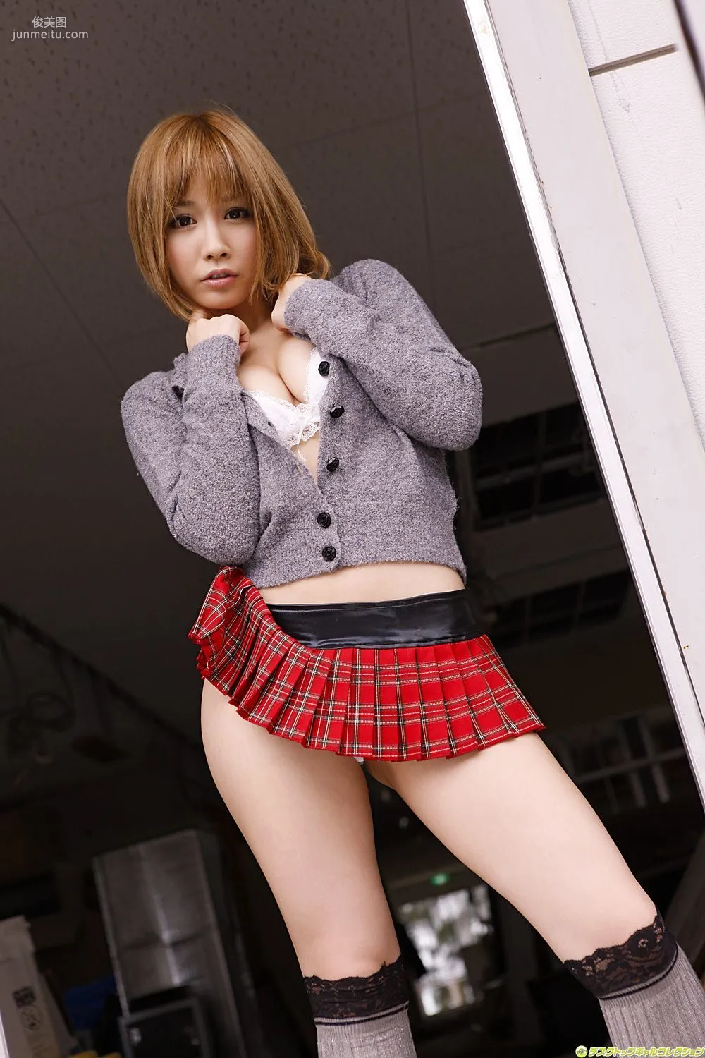 [DGC] NO.806 Iyo Yoshimi Photo Set photo 41