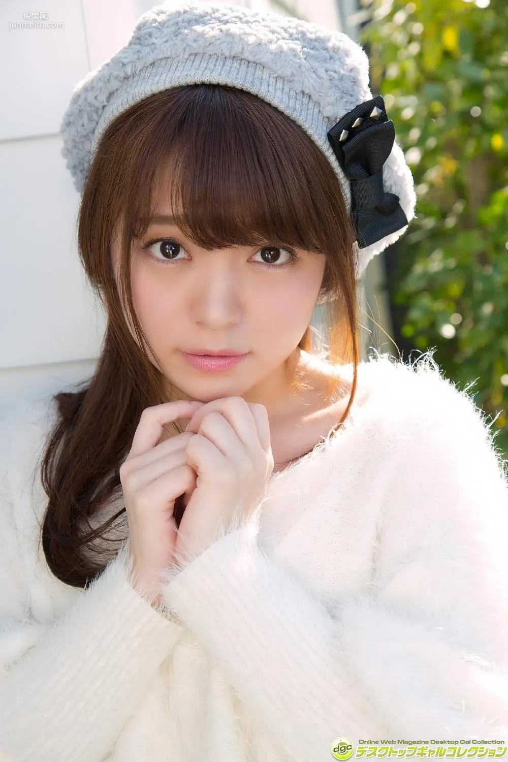 Misa Kurihara: DGC photo 41