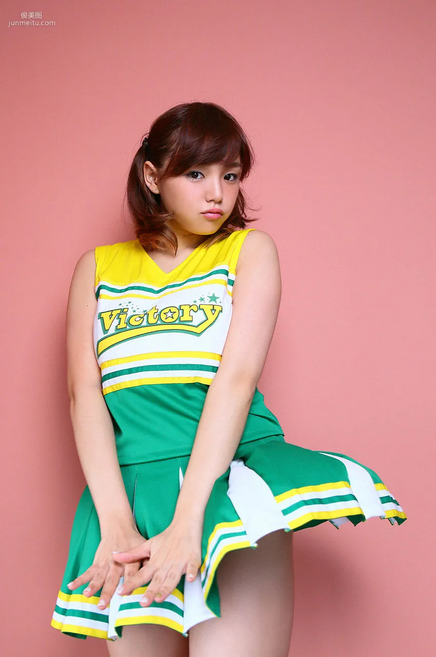 Ai Shinozaki [WPB-net] No.181 Photo Set photo 1