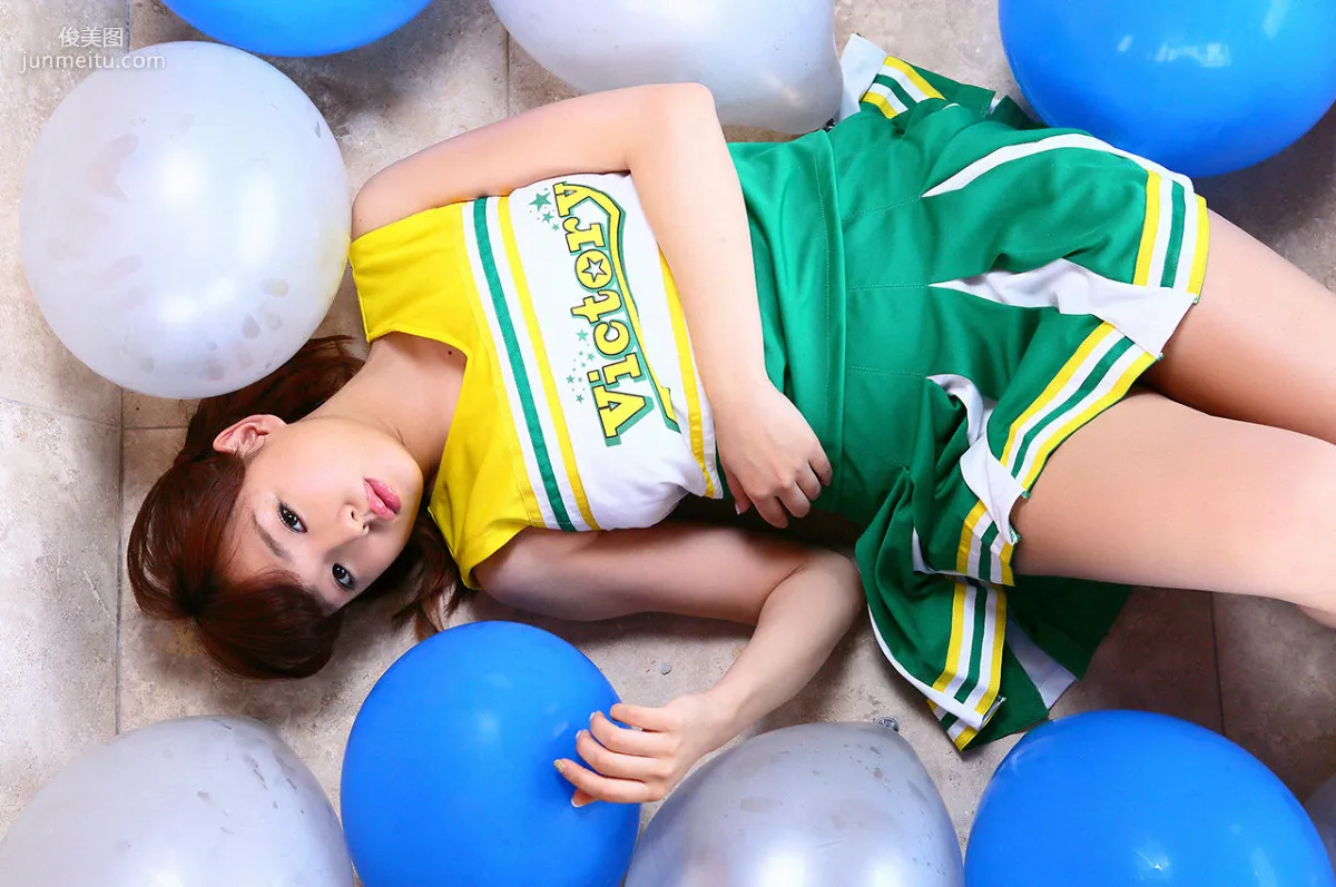 Ai Shinozaki [WPB-net] No.181 Photo Set photo 137
