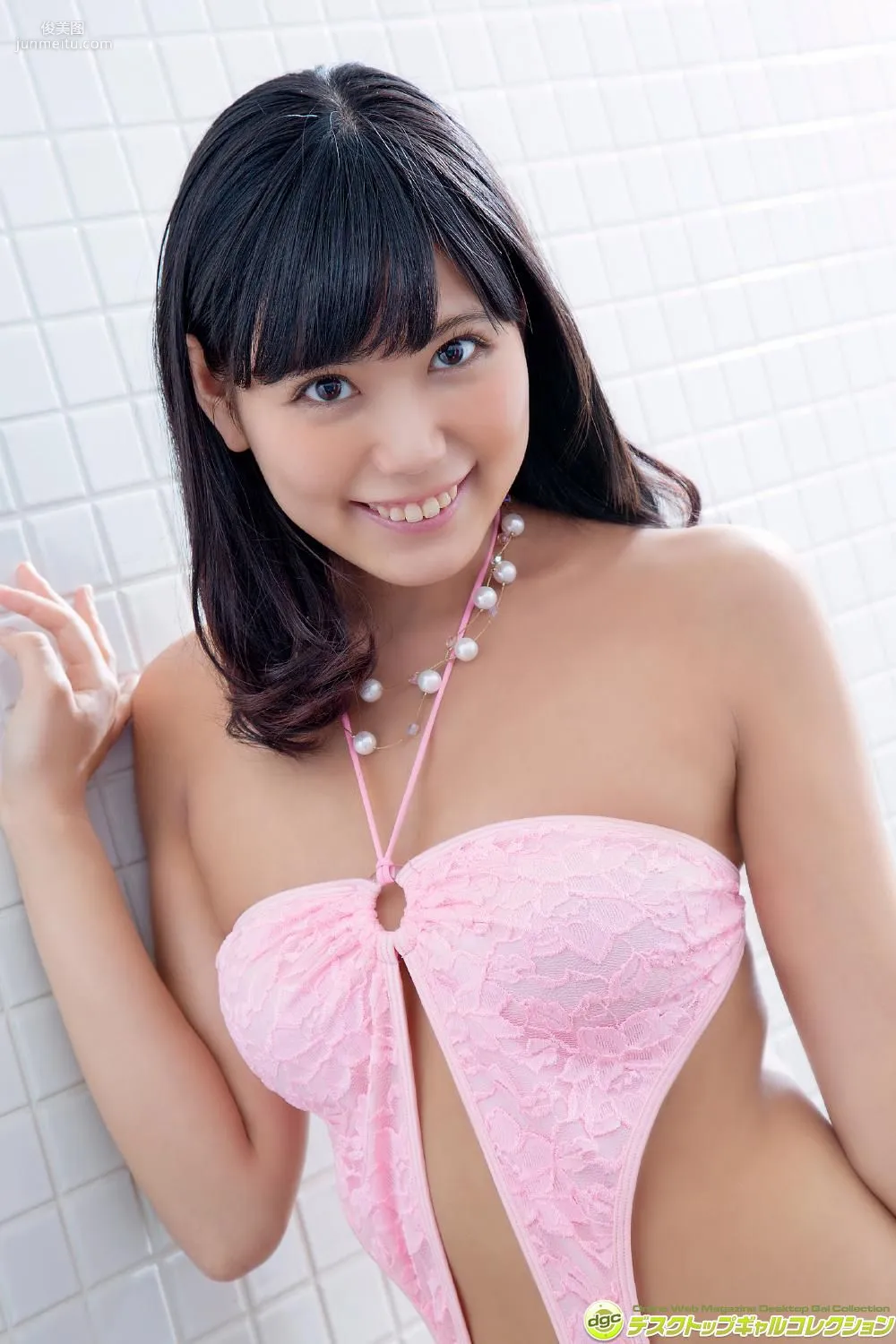 Saemi Shinohara: DGC photo 100