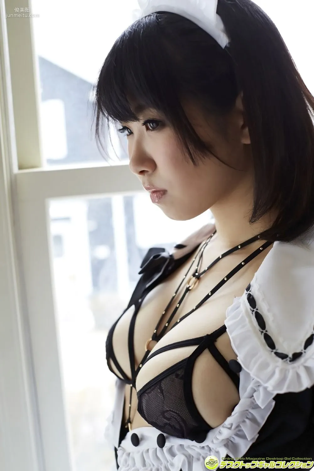 Sakura Mita: DGC photo 65