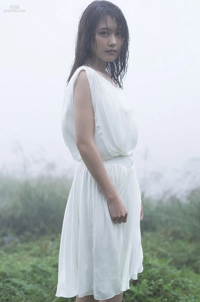 有村架純《あなたを、探して。》 [WPB-net] No.190 写真集85