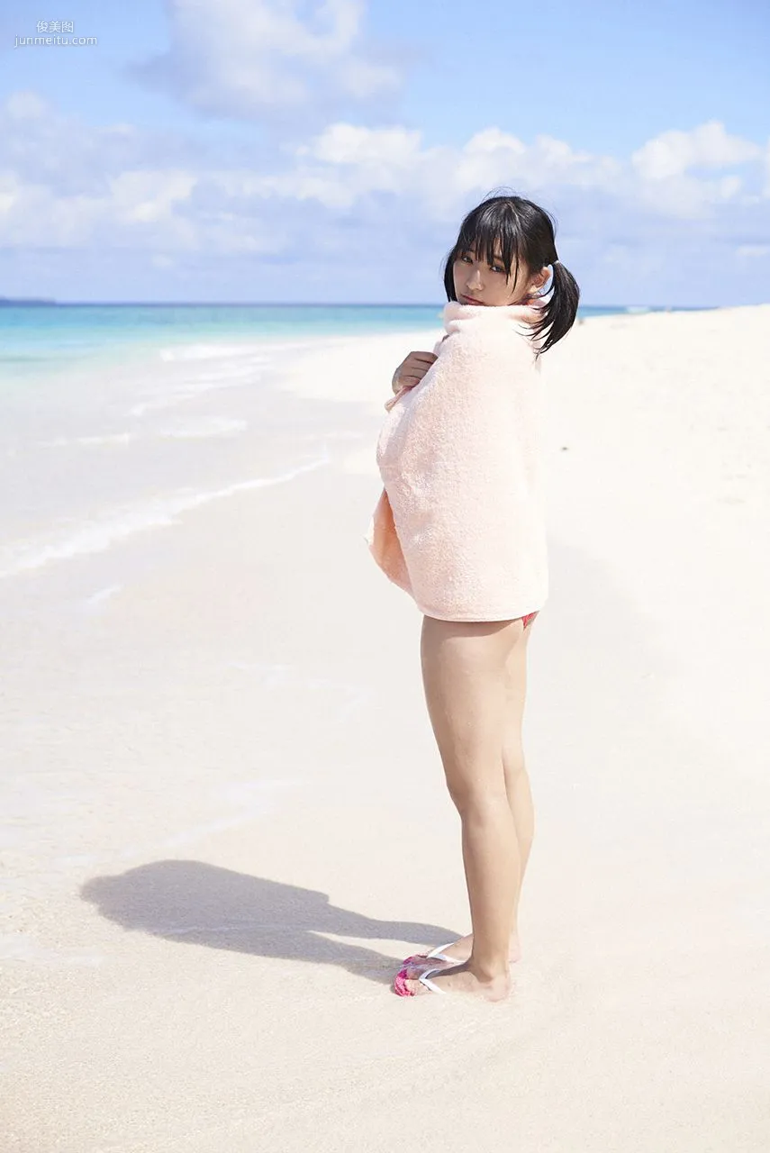 Nana Asakawa, Once Our Eyes Meet We Can Never Part [WPB-net] No.188-189 Photo Set photo 30