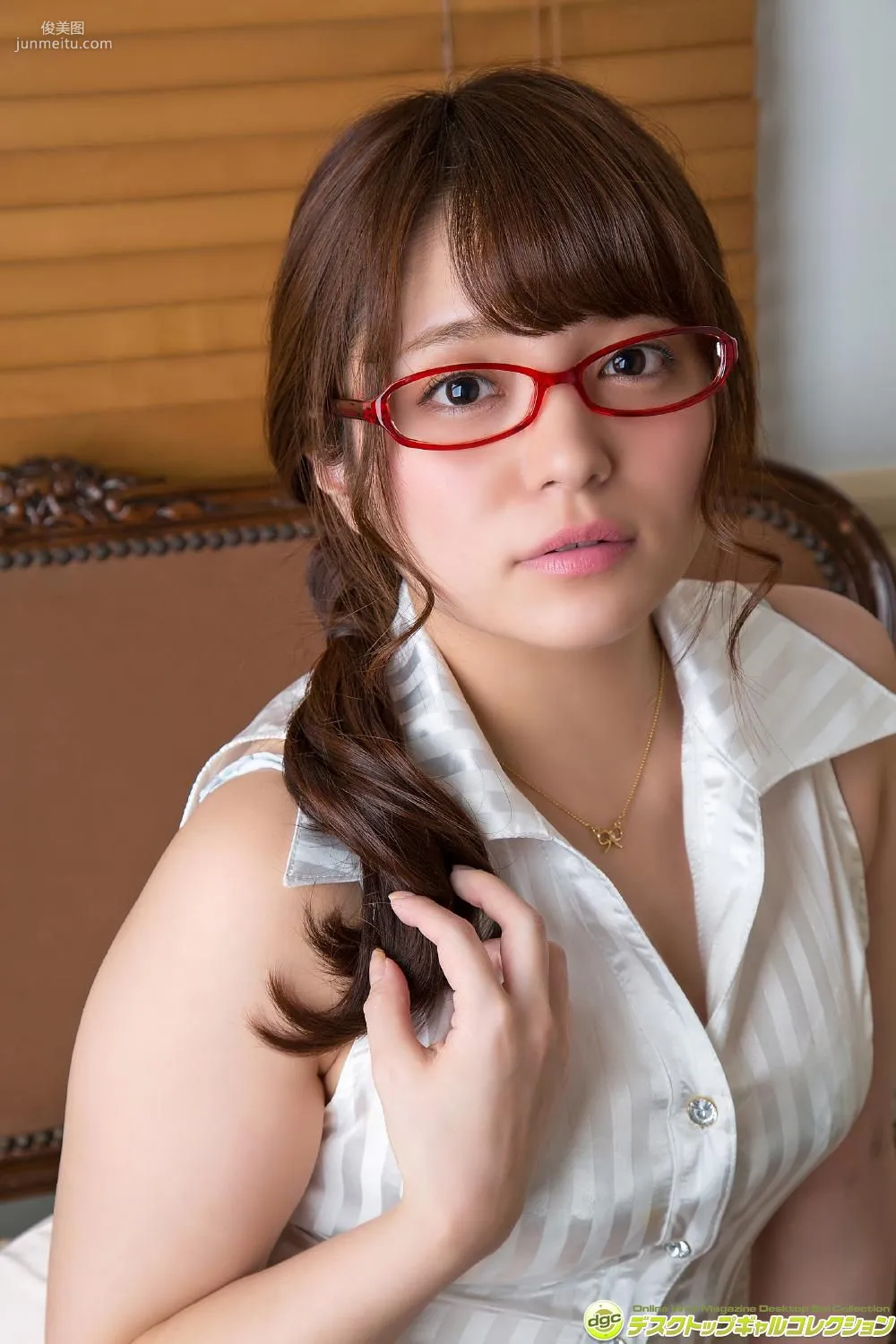 Misa Kurihara: DGC photo 62