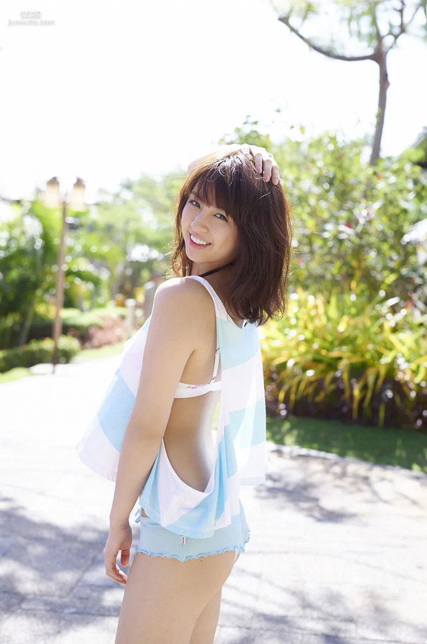 Yurina Yanagi No Matter How Many Times We Meet, I Want to Meet Again [WPB-net] No.180 Photo Set photo 72