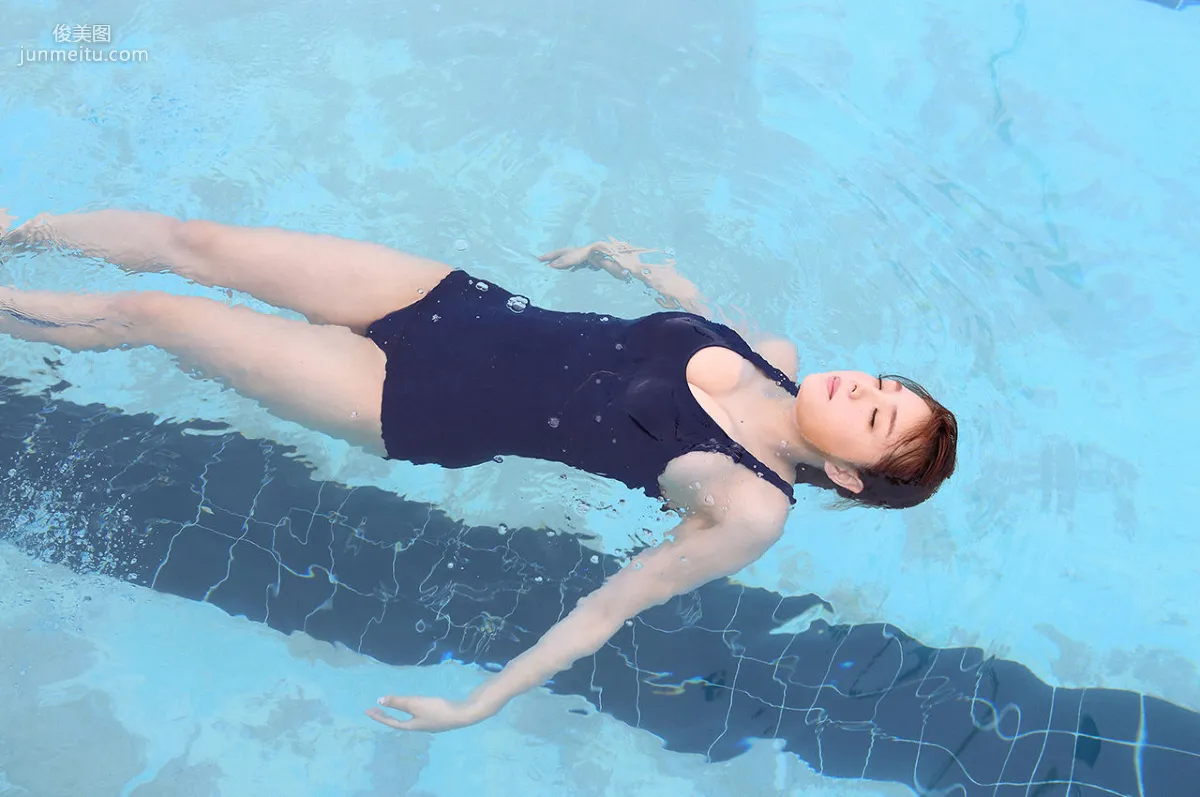 Ai Shinozaki [WPB-net] No.181 Photo Set photo 73