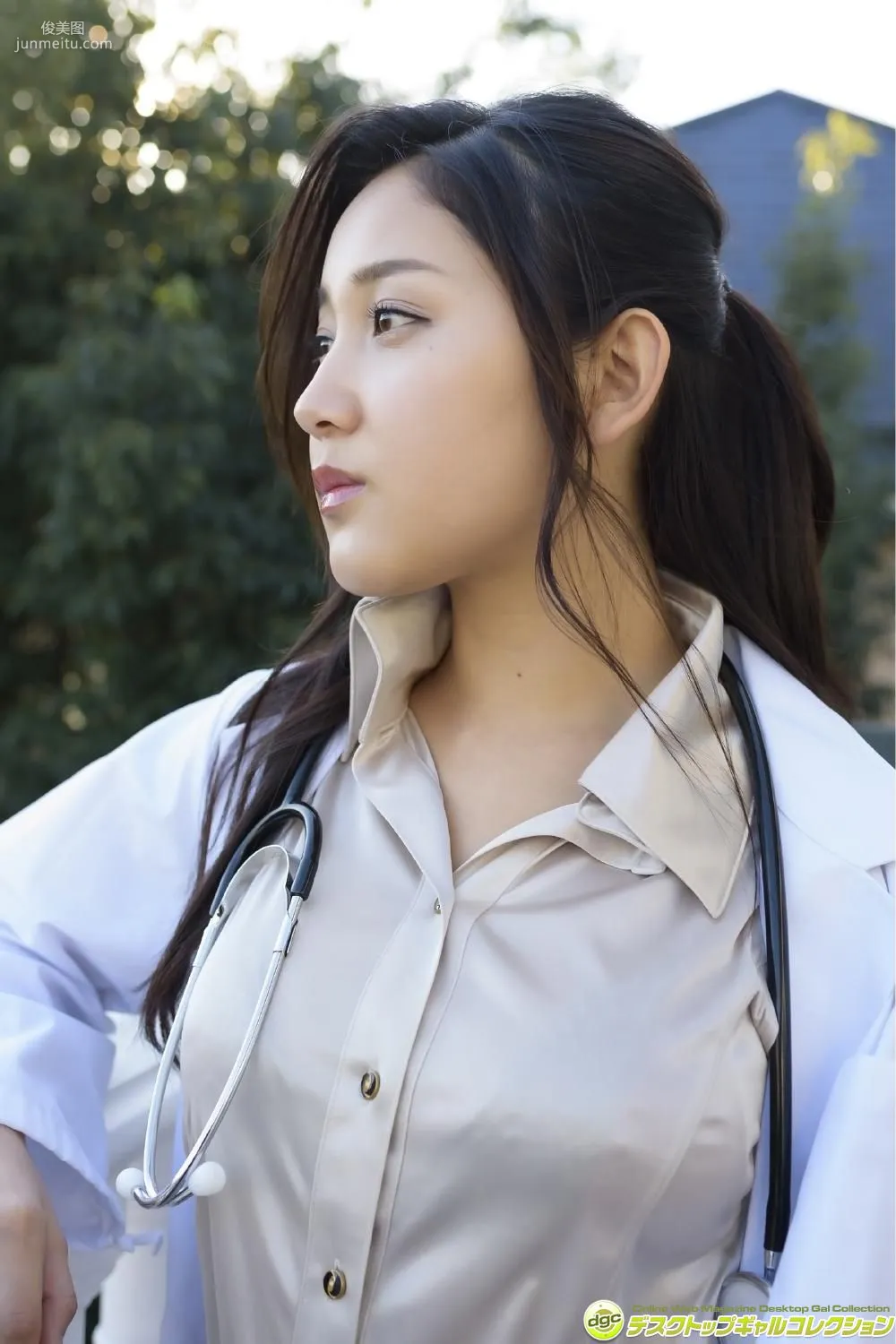 Miyu Kojima: DGC Krush photo 52