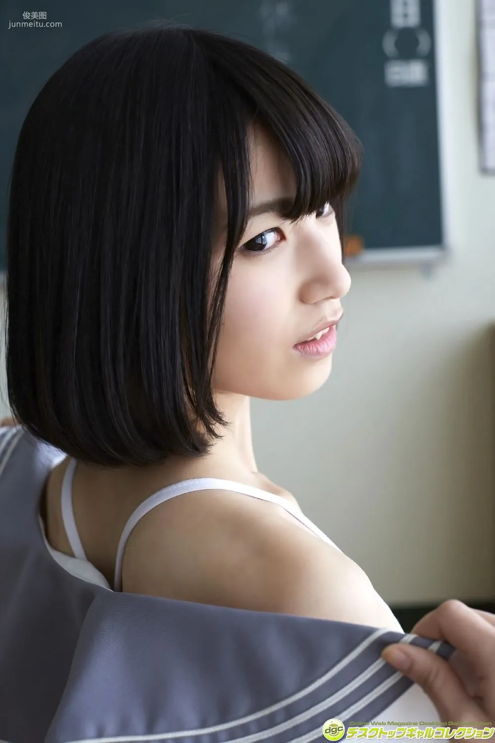 Riina Murakami: DGC photo 17