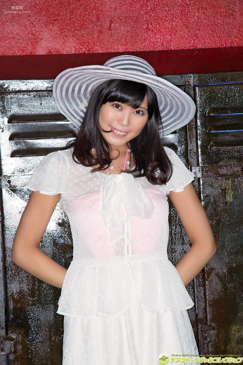 Saemi Shinohara: DGC photo 82